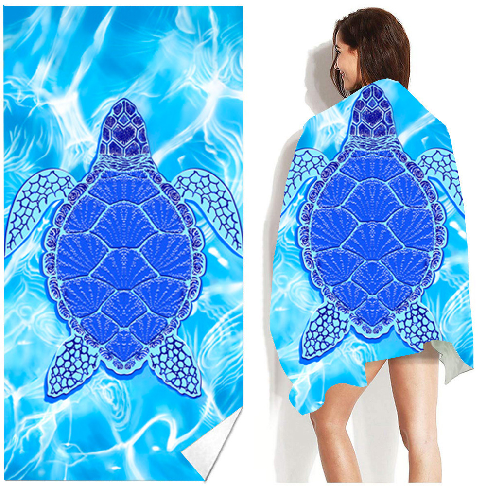 OEM Beach Towel Factorys
